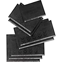 Petex SM040 410 012 Mud Flaps para Camiones- 500 x 400 mm